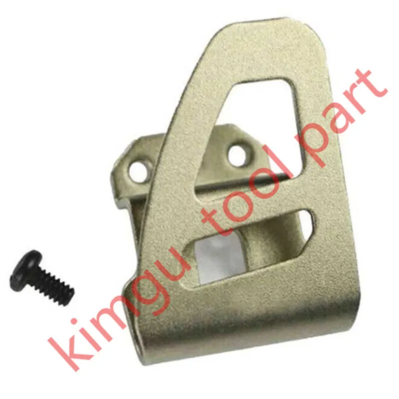 Fuel Belt Clip Hook for Milwaukee 42-70-2653 M18  for 2604-20, 2604-22, 2604-22CT 2797-22