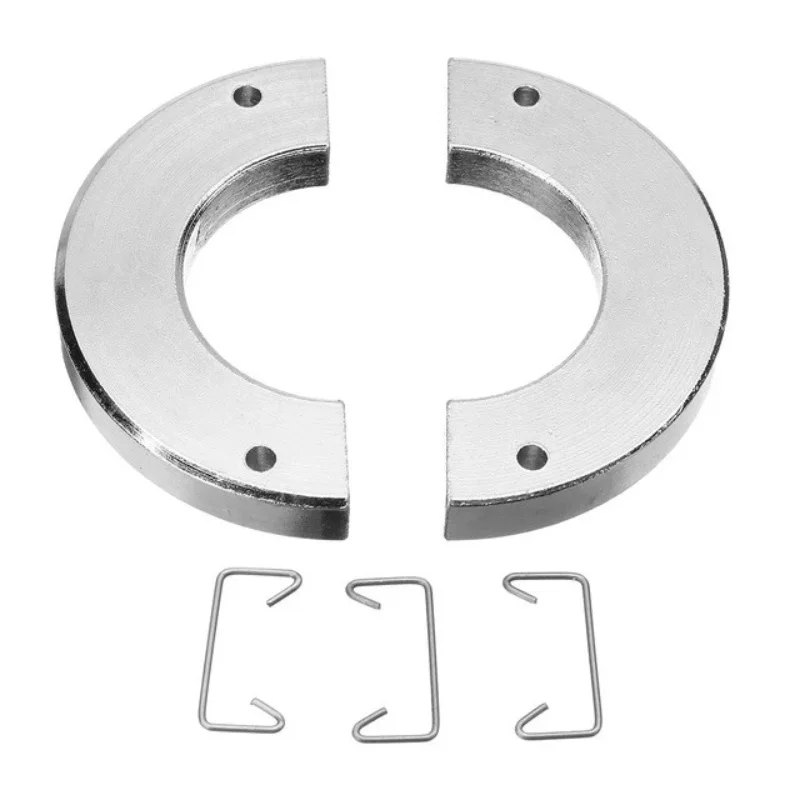 Naughty Dragon Model Car universal Upgrade Accessories - Tire Weight Blocks, Hub Weight Pieces, Wheel Weight