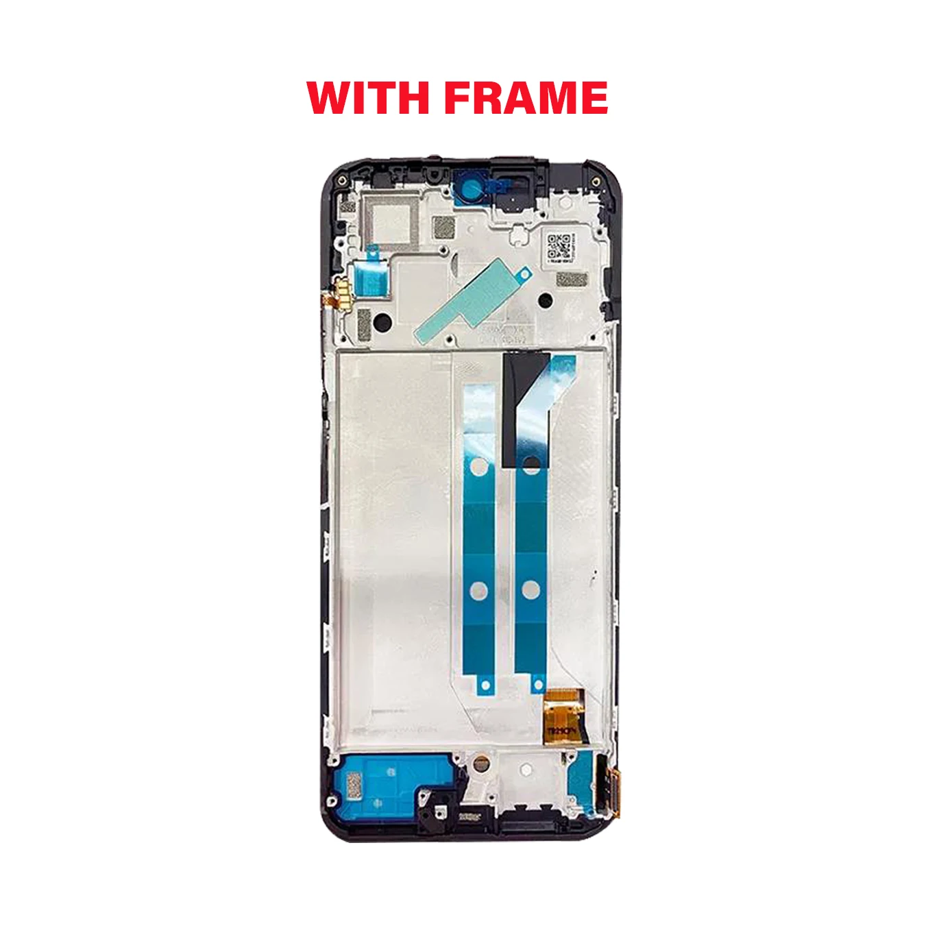 High quality 6.67\'\' For Xiaomi Poco X4 Pro 5G LCD 2201116PG Touch Screen For Poco X4Pro 5G LCD Digitizer Assembly Replacement