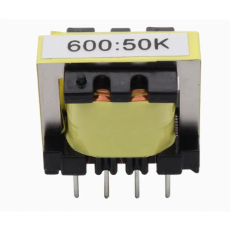 

Для PERMALLOY-Transformateur Audio Amplificateur Boost, Entrée, Isolation du B aktil, 600:50K