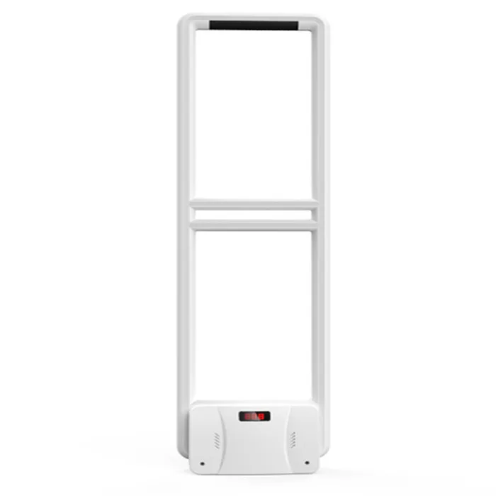 

Clothing Store Shopping EAS Theft Door for Library High Quality Alarm Security Door