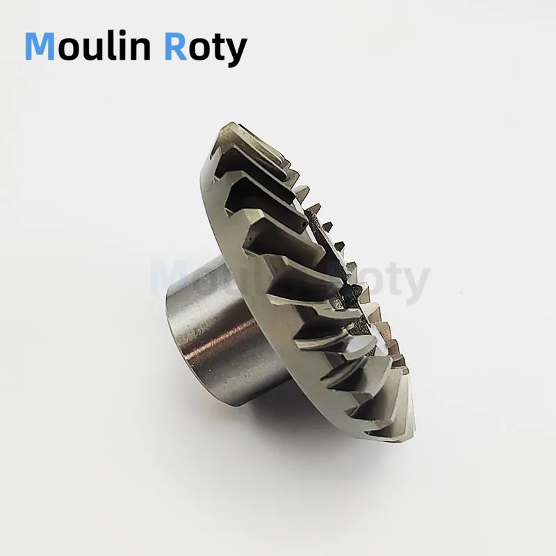 2/4-Stroke Boat Engines Suitable for Yamaha 9.9Hp, 15Hp, F8, F9.9, F15, F20, Suspension Gearbox, Front Gear 6E7-45560-01 6E7-45560-00 view 5