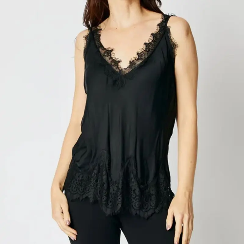#61 Best Lace Trim Camisole to Buy In 2026