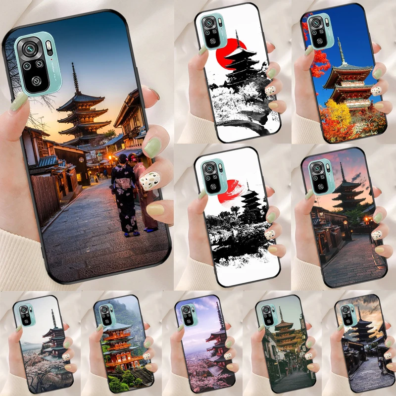 Japanese Temple Kyo… - image