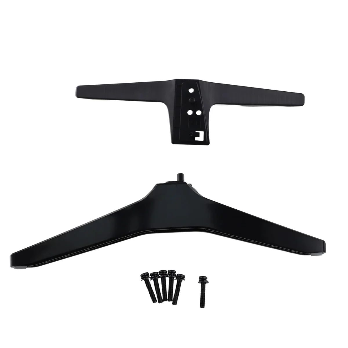 TV Stand for LG  Replacement Stand for 60 65 Inch LG TV 60UJ6307 60UJ6309 65UJ6307 65UJ6309 TV Stand Base with Screws