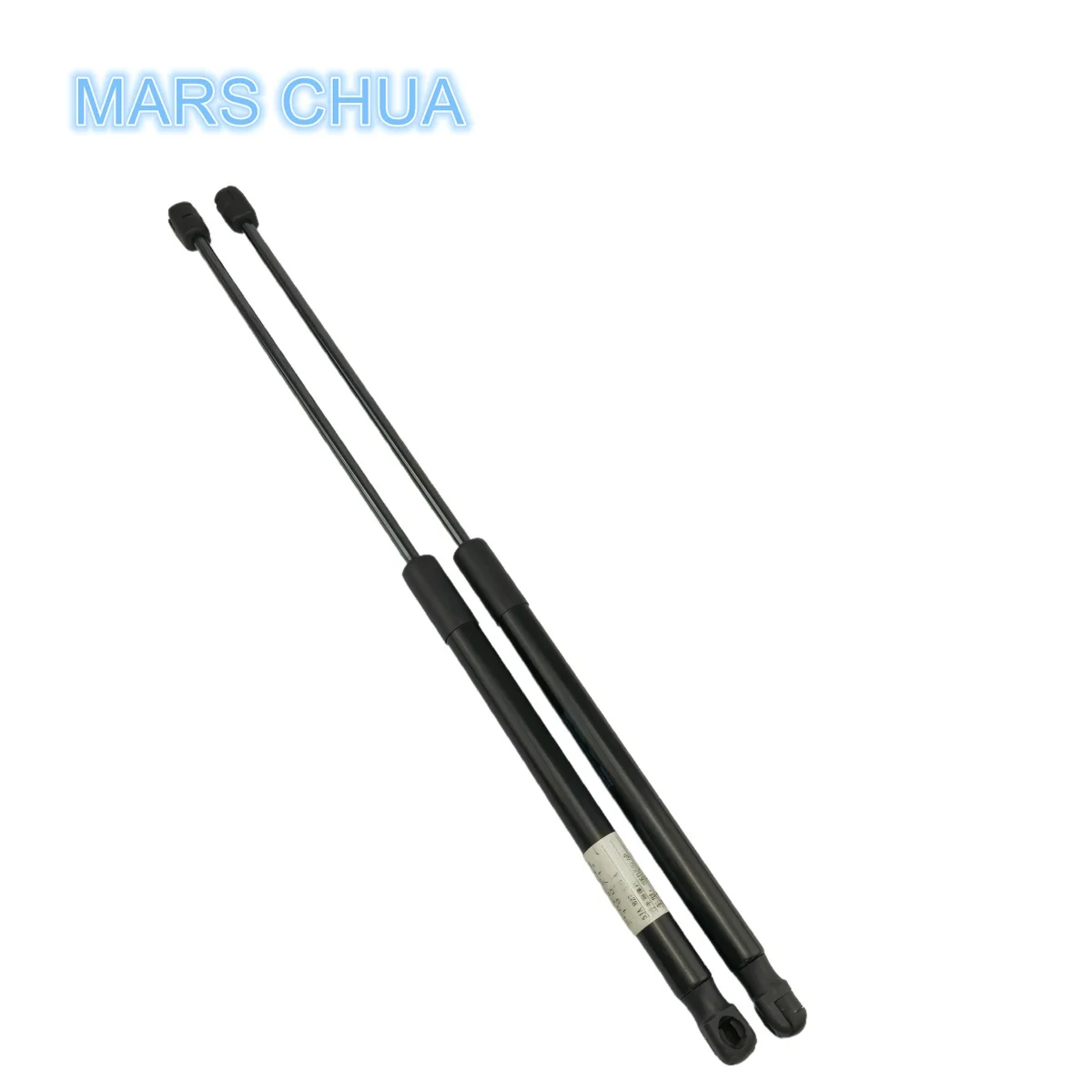 

5JA827550 Автомобильный модифицированный задний багажник, амортизация, подъемная газовая пружина задней двери, стойка для Skoda Rapid/Speedtron 2013-2022