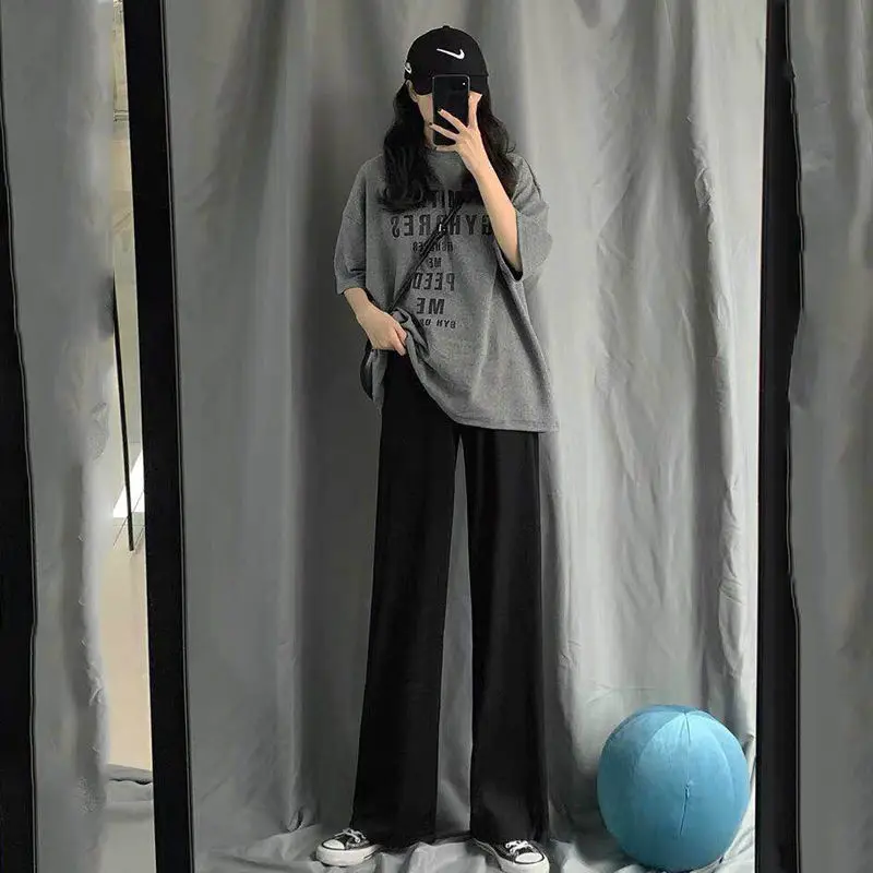 broek dames corduroy retro wijde pijpen comfortabele herfst winter getextureerde broek klassiek veelzijdig gezellig warm dik