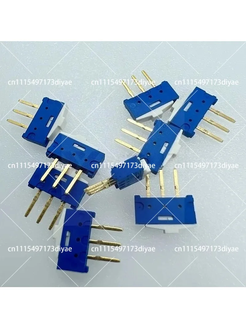 Rotary Cover ESP1010 Three Pin Dual Speed Sliding Side Toggle Left and Right