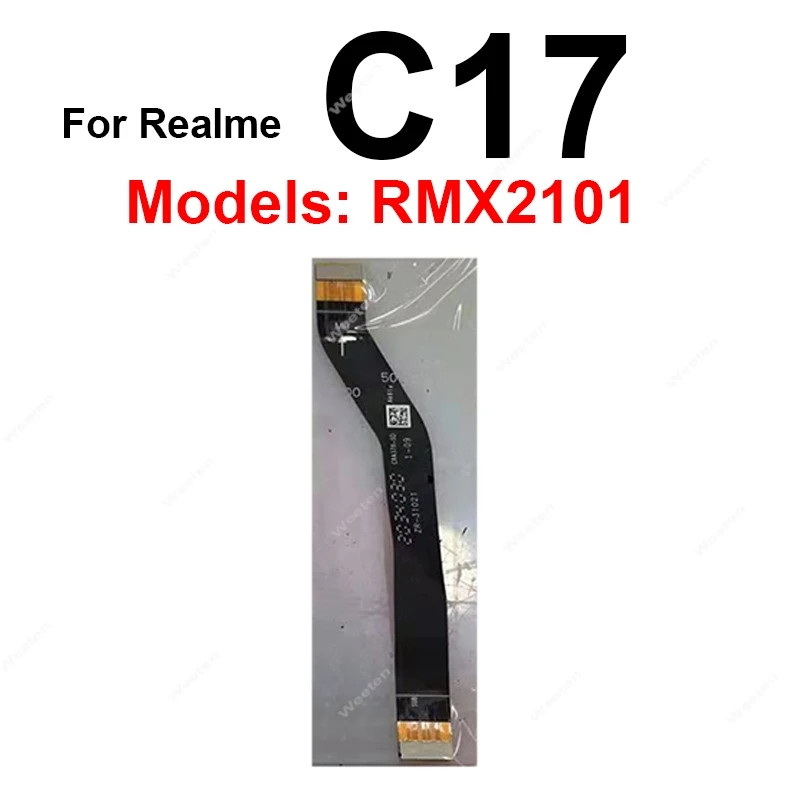 For Realme C11 C12 …