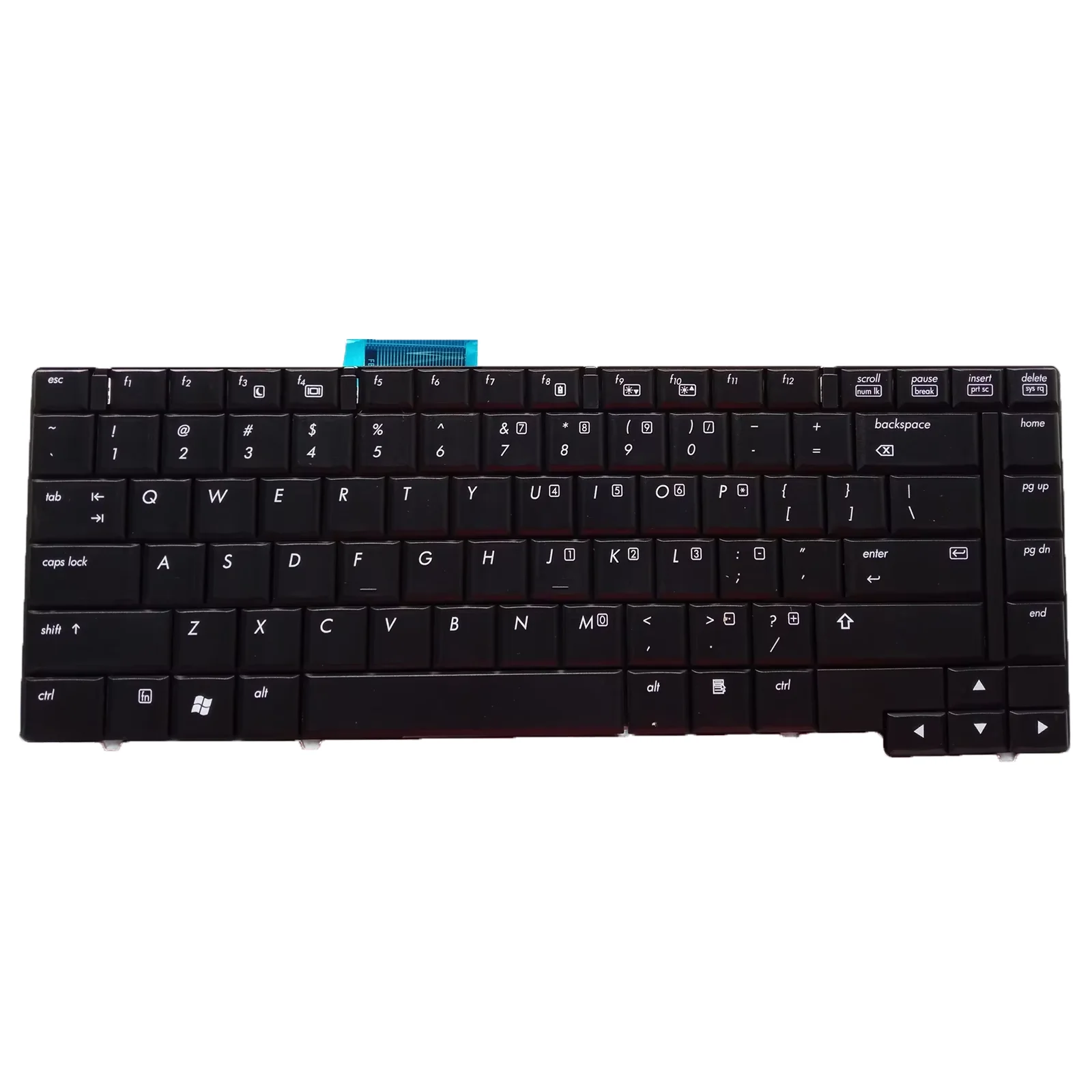 Us For Hp 6730B 673…