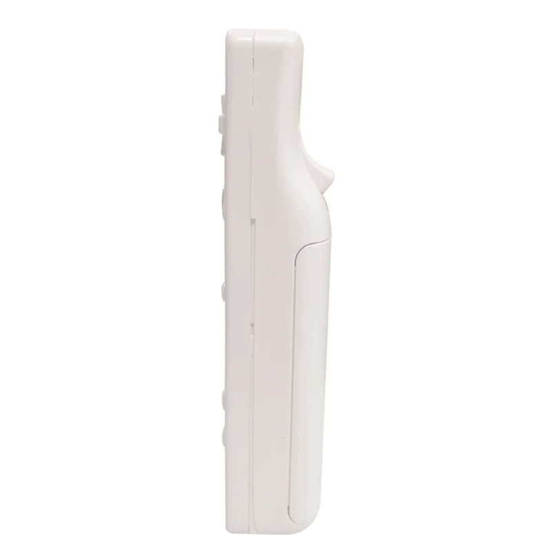 Wii Remote Controller With Silicone Cover And Strap