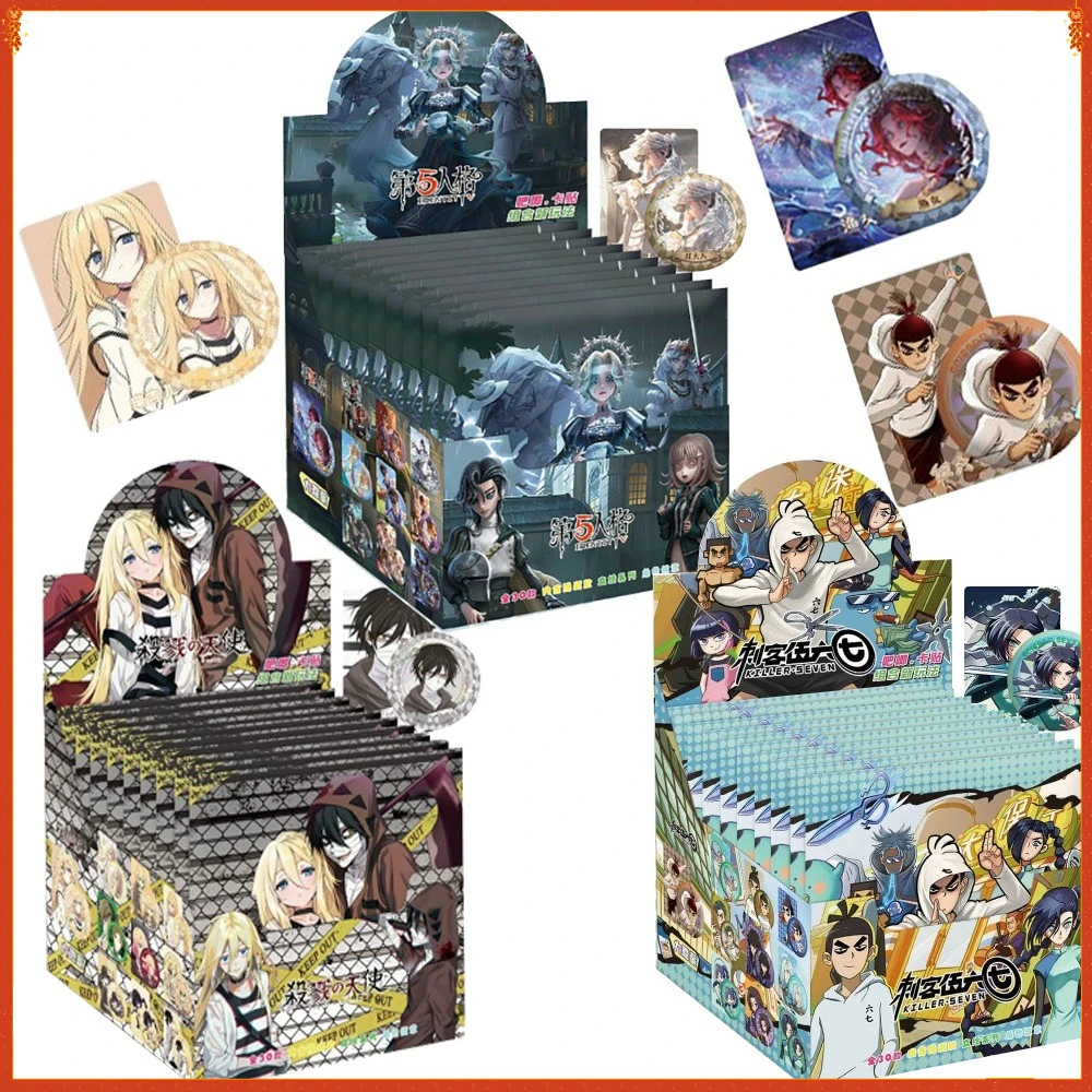 

Аниме периферийные креативные мультяшные броши для украшения аксессуары изысканная коллекция фигурок значок-сюрприз подарки для друзей