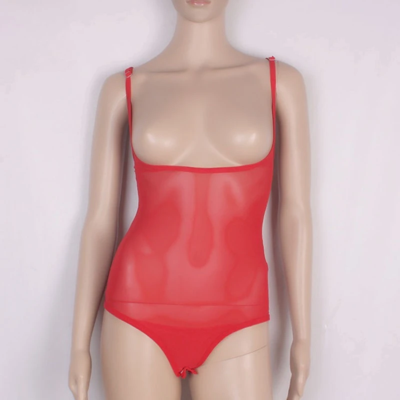 Women Sexy One Piece Leotard Belly Dance Tops Sleeveless Bellydance Accessories Women Bodysuit Bottoming Dancewear