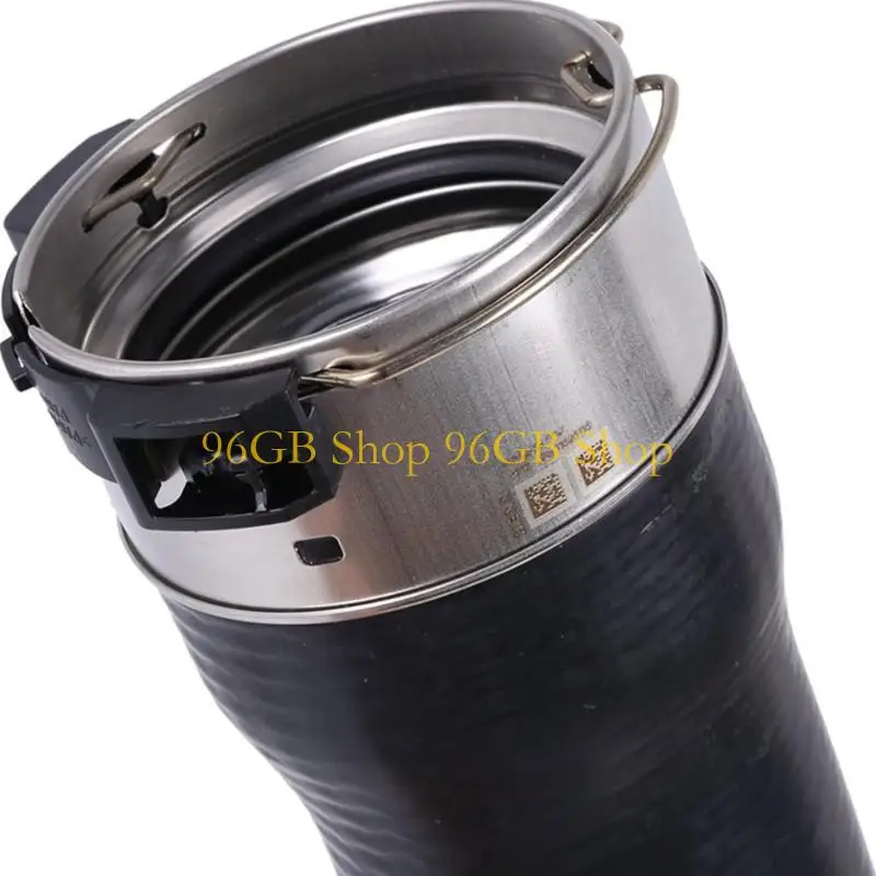 96GB Car Intercooler Turbochargers Hose Compatible For ML350 GL350 1665280000 1665280182 Air Duct Hose Air Inlet Pipe