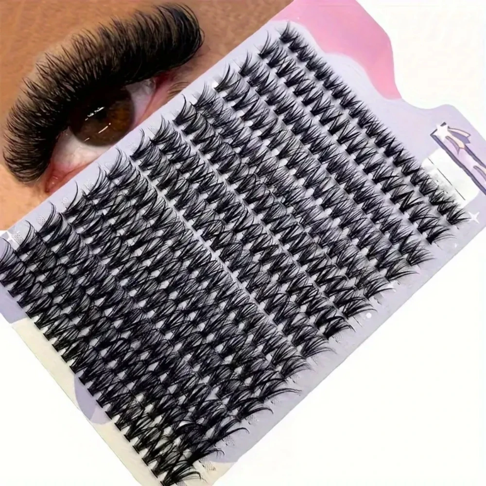 Individual Lashes E…