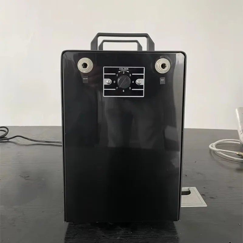 Bar split bubble machine Soda water machine Commercial under-counter split bubble water machine