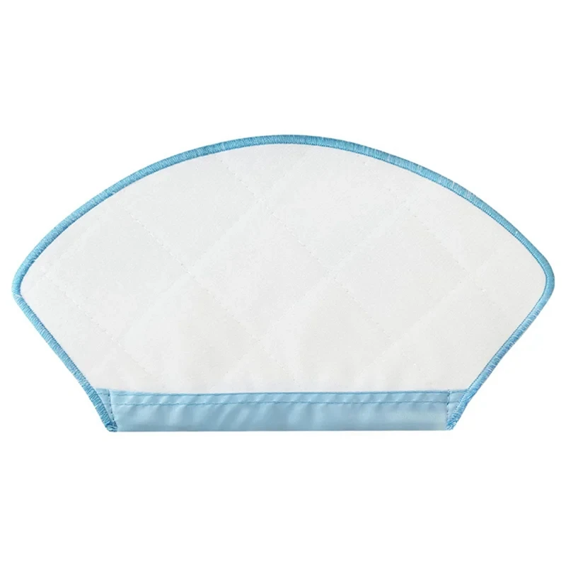 Per Midea M7/M7 Pro/M7 Max/Eureka NER700/Fakeir Rs 770 Rullo Spazzola Laterale Filtro Hepa Mop Accessori Parti