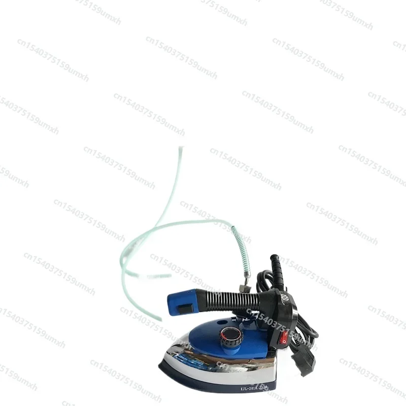 220V 1800W V9 Type Increased Air Output High-power Electric Iron for Household Industrial Hanging Bottle Steam Electric Iron