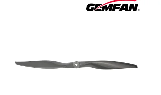 2PCS Gemfan VORTEX 14 Inch Fixed-Wing Propellers High Efficiency Electric Prop RC Airplane 14X7 14X8.5 14X10 14X12 14X14 CW CCW
