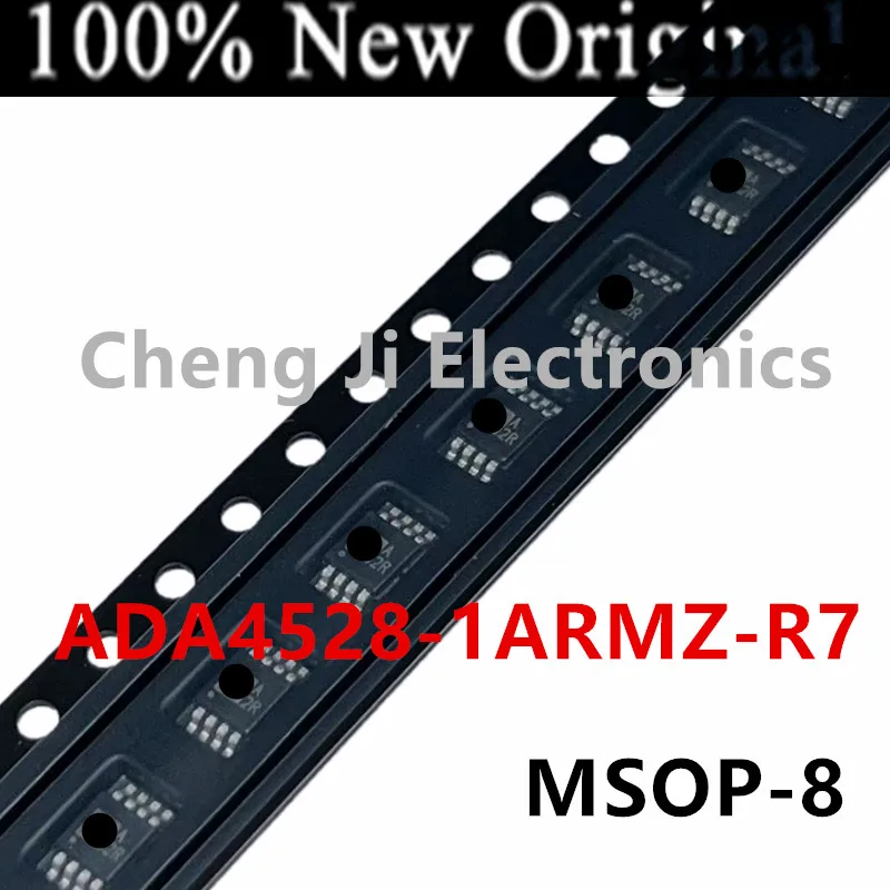 5Pcs/Lot ADA4528-1A… - image