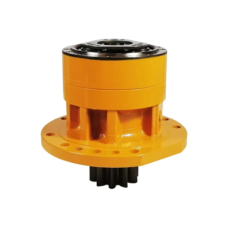

ZW & ZHTE 201-26-00060 Rotary Reducer PC60-7 for PC60-7 Crawler Hydraulic Excavator Hydraulic Circuit Hydraulic Gear Reducer