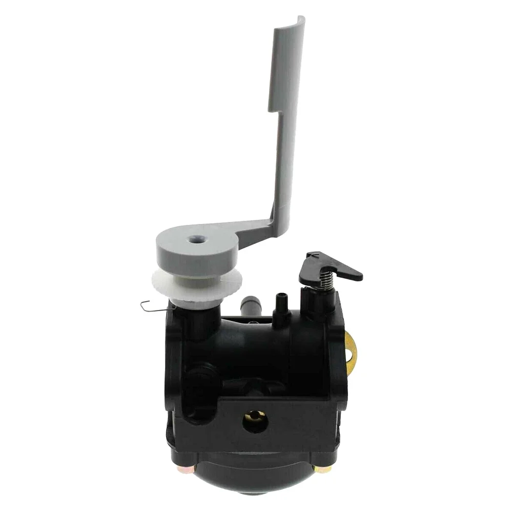 

1 Set Brand New Carburetor Lawnmower Carburetor 107-4607 2 Cycle Carburetor Fuel Filter Lawn Mowers Spare Parts