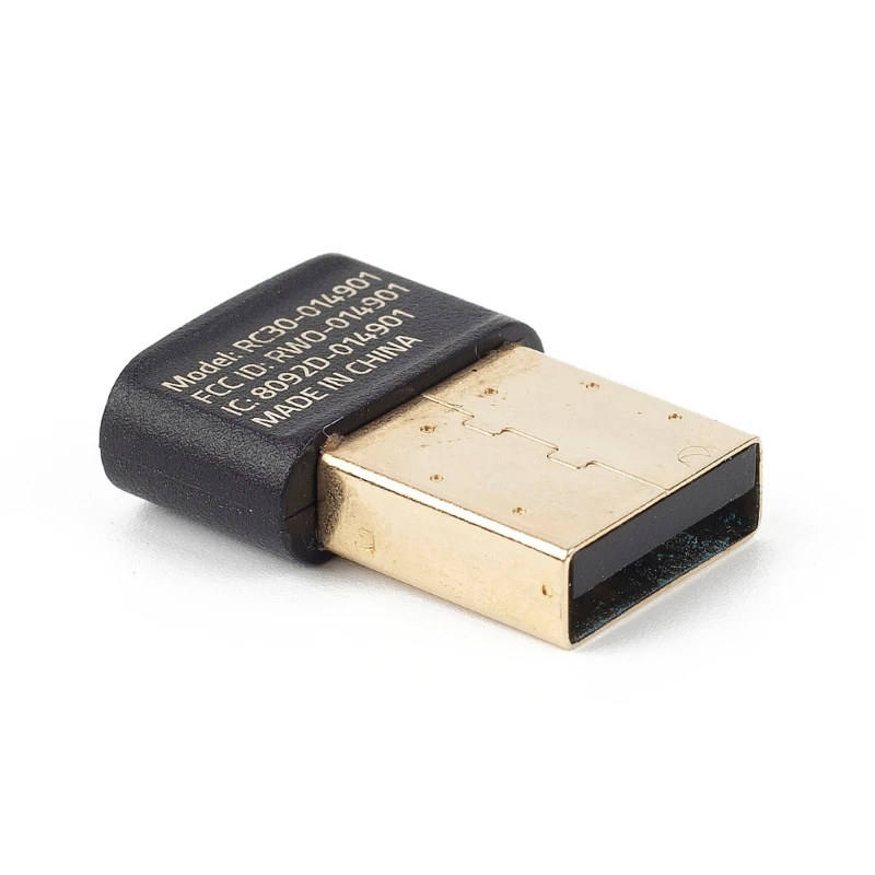 Беспроводные Игровые наушники с креплением на голову для Razer ManO'War, USB-приемник, симфонический передатчик, передача данных, аудио кабель, аксессуары