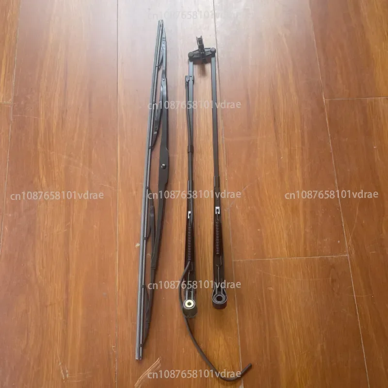 Skid-steer Loader SR200 SR220 SR250 VS300 Windscreen Wiper Assembly 47405956