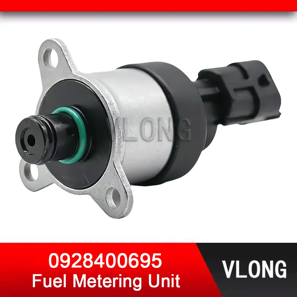 0928400695 Fuel Metering Unit For Toyota Yaris XP90 Corolla E120/E140 IQ AJ10 Urban Cruiser XP110 Auris E150 1.4 D-4D 2006-2018