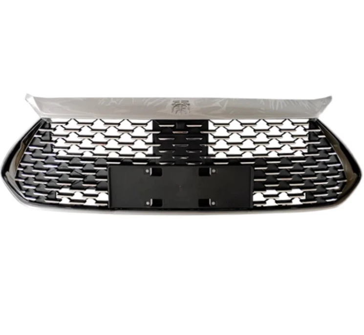 

StlfCar Front Grill For BYD Qin Plus DM-I