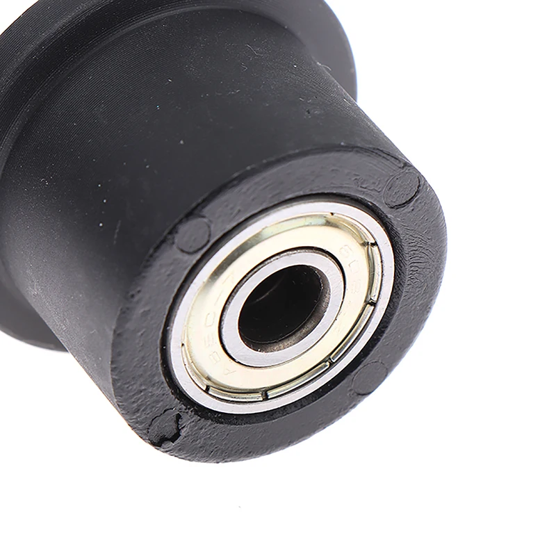 (YY)1Pc 2025 New Machined Wheels/Rollers Compatible Total Gym Replacement Fits for Model 1000,1100,1400,1500,1600,1700,1800,1900