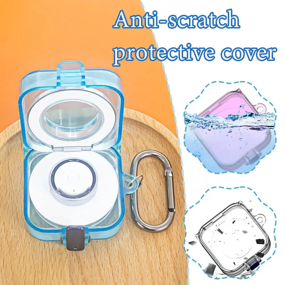 Soft Case for Samsung Galaxy Charging Box TPU Cover Shockproof Scratch-resistant J0S8