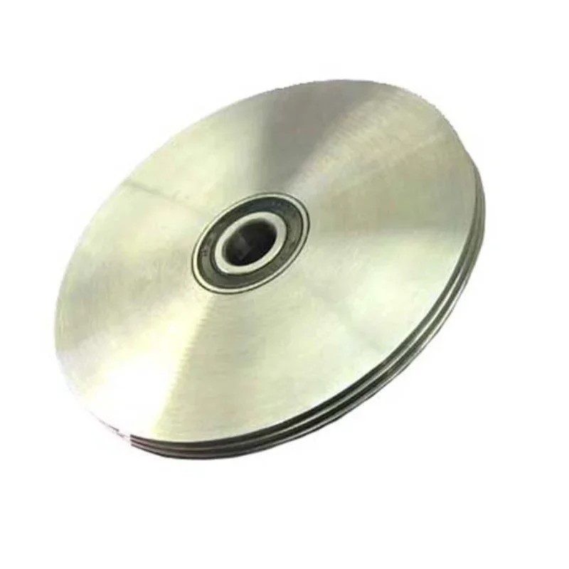 NEW Diamond Wire Saw Flywire Guide Pulley Diameter 24/320mm