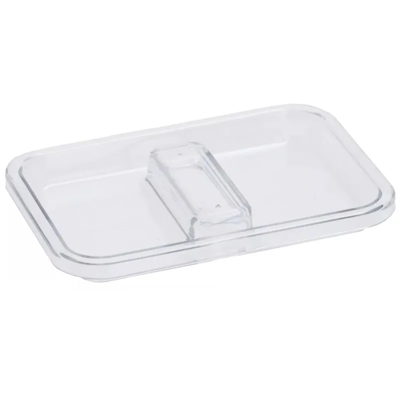 

Подходит для кофемашины La Marzocco MINI/GS3, прозрачная крышка резервуара для воды, аксессуары, 1 шт.