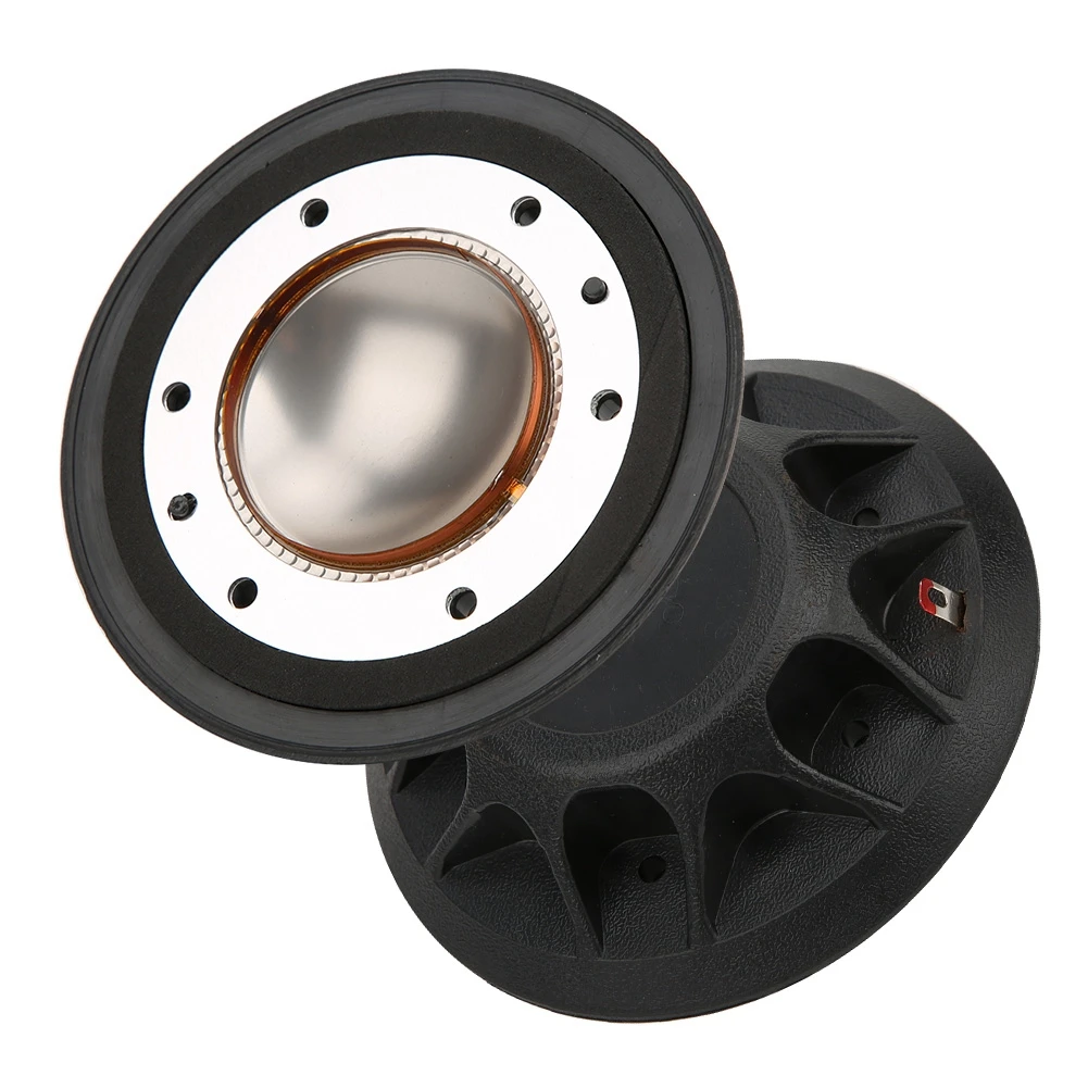 Speaker Components Speaker Diaphragm Tweeter Diaphragm 10-924 Speaker Accessories For Peavey 22XT, RX22, 22A, 22T, 2200 10-924