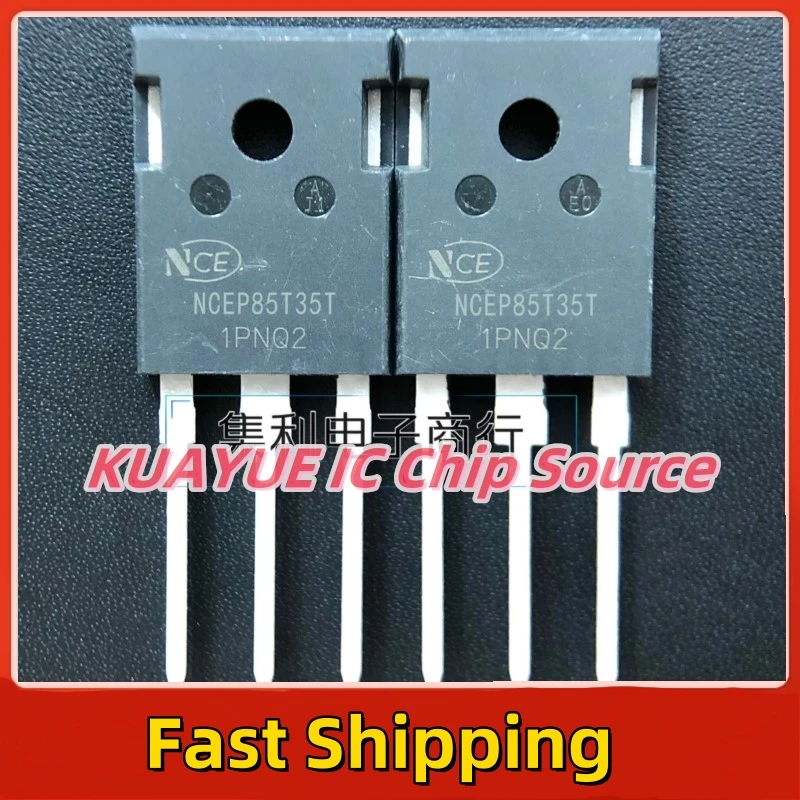 10PCS-30PCS   NCEP85T35T  TO-247 85V 350A MOS  Best Quality Fast Shipping