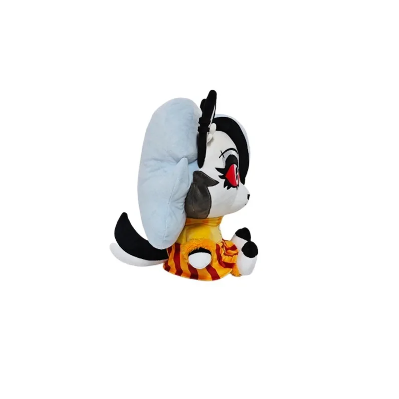 Helluva Boss Anime Plüschtier-Set Blitzo Loona Stolas Weiche Stoffpuppen, Fan-Geschenk für Kinder und Erwachsene