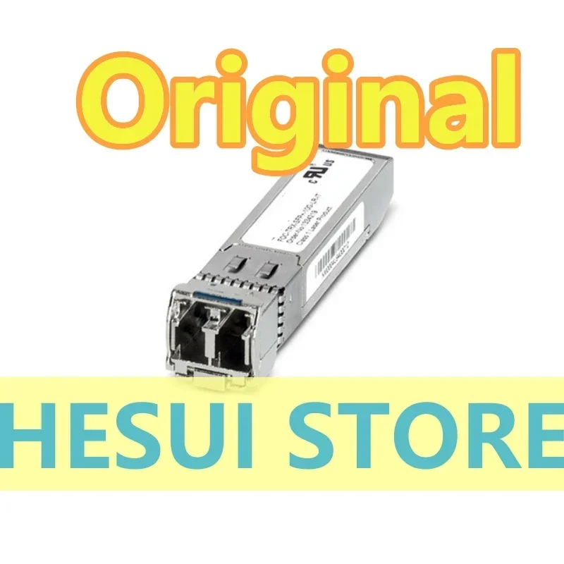 Optical fiber transceiver 1334219 10 Gb/s original