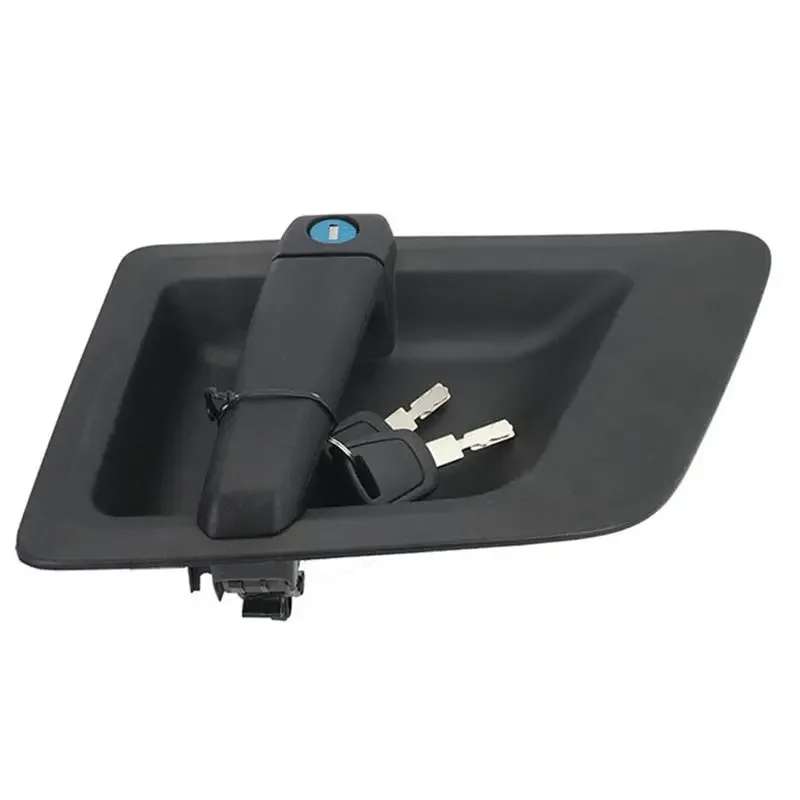 FOR AUTO para camiones Scania L P R 2642201 manija de puerta Exterior izquierda 2559129 2559132 2559131