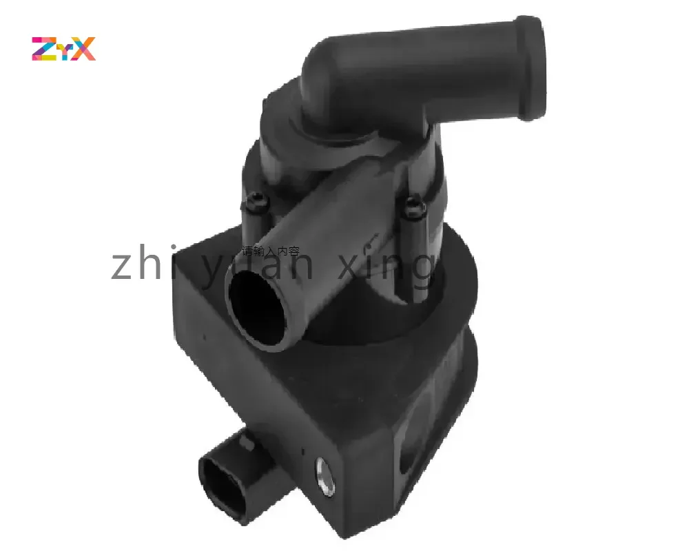 

7L0965561D 7L0965561E It is suitable for Volkswagen oil generator cooling electronic auxiliary water pump