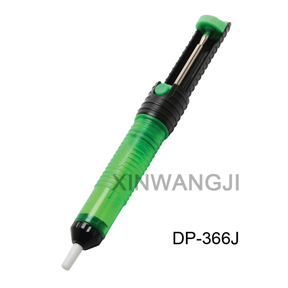 Pro\'sKit Desoldering Pump Suction Tin Gun Soldering Sucker Pen Removal Vacuum Soldering Iron Desolder Hand Welding Tools