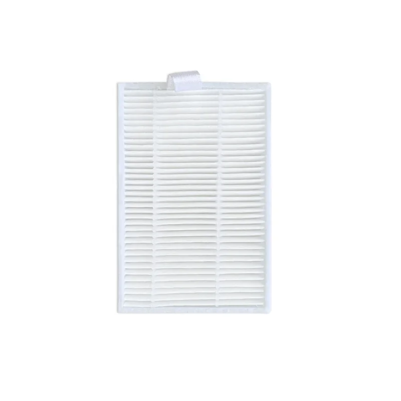 ABLE-For Robomate Visual 360+ / R100 Hepa Filter Mop Cloths خرقة جهاز آلي لتنظيف الأتربة استبدال أجزاء 1Set
