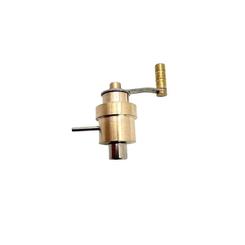 Watch Repair Accessory Mainspring Winder Set Brass Watch Repair Tool DIY Watchmaker Tools for watchmaker