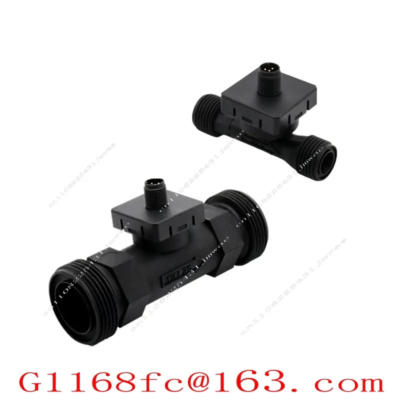 High-precision Vortex Liquid Water Flow Sensor Replaces  Water Flow Sensor AFD2 Series