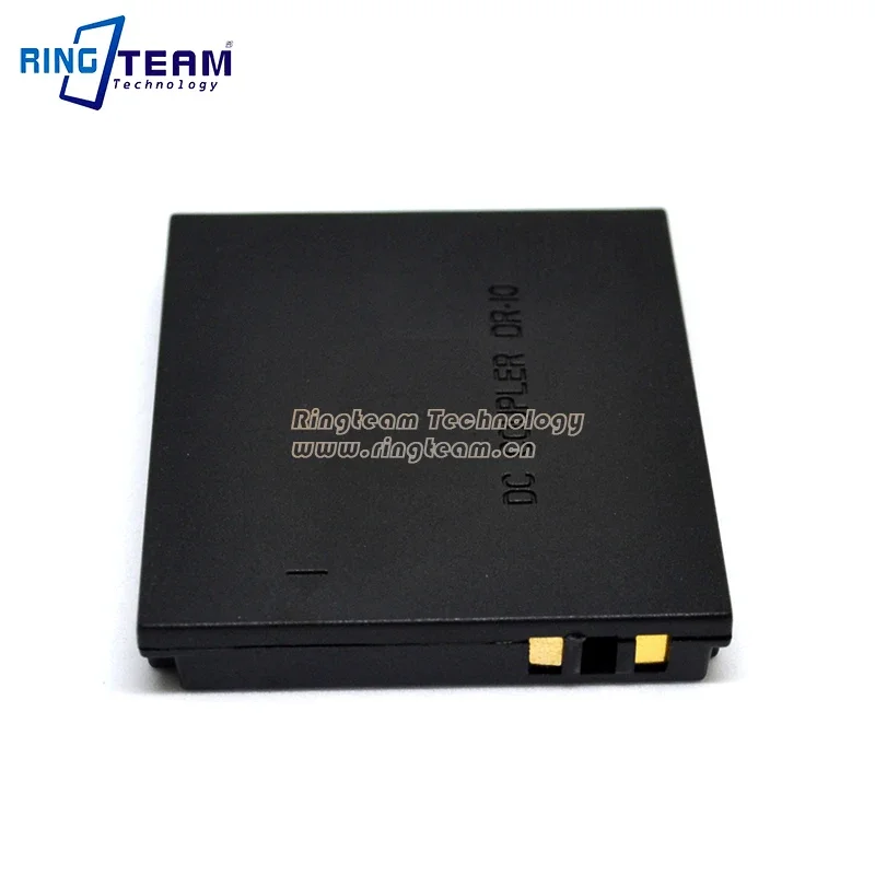 محول طاقة تيار متردد لكاميرا Canon PowerShot ، ACKDC10 ، من من من نوع IXUS ، كاميرا رقمية ، ELPH ، ELPH ، IXY ، 100HS ، 300HS ، 310HS ، TX1 ، 40 ، 50