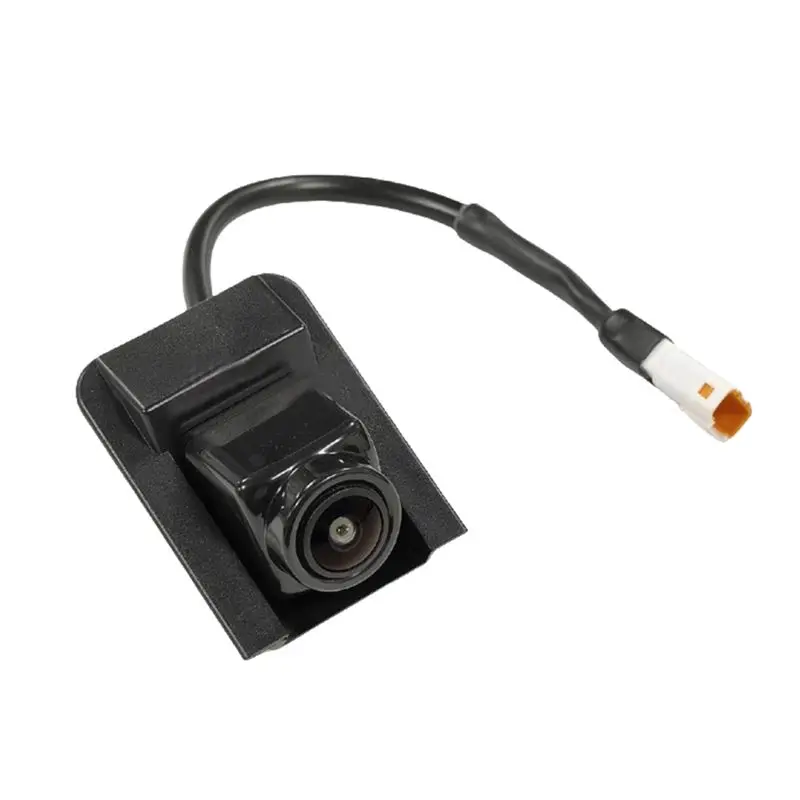 Professional Car Backup Rearview Camera 06730674 For Geely Borui Medium Version Back View Camera Reverse Park Assist Camera