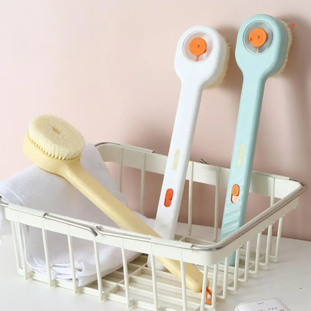 Thumbnail 4 - #27 Latest Body Exfoliating Brushes Offers