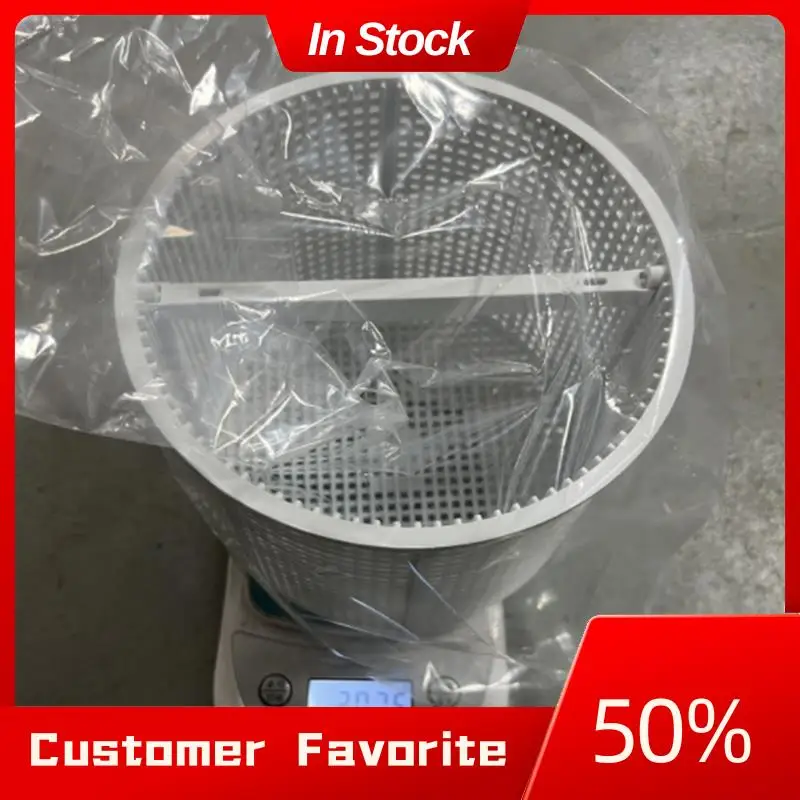 Top Sale 1PCS Skimmer Basket Remove Leaves Skimmer Filter Basket For Swimming Pool For Pond For Hayward SPX1082 B-152 Easy Insta
