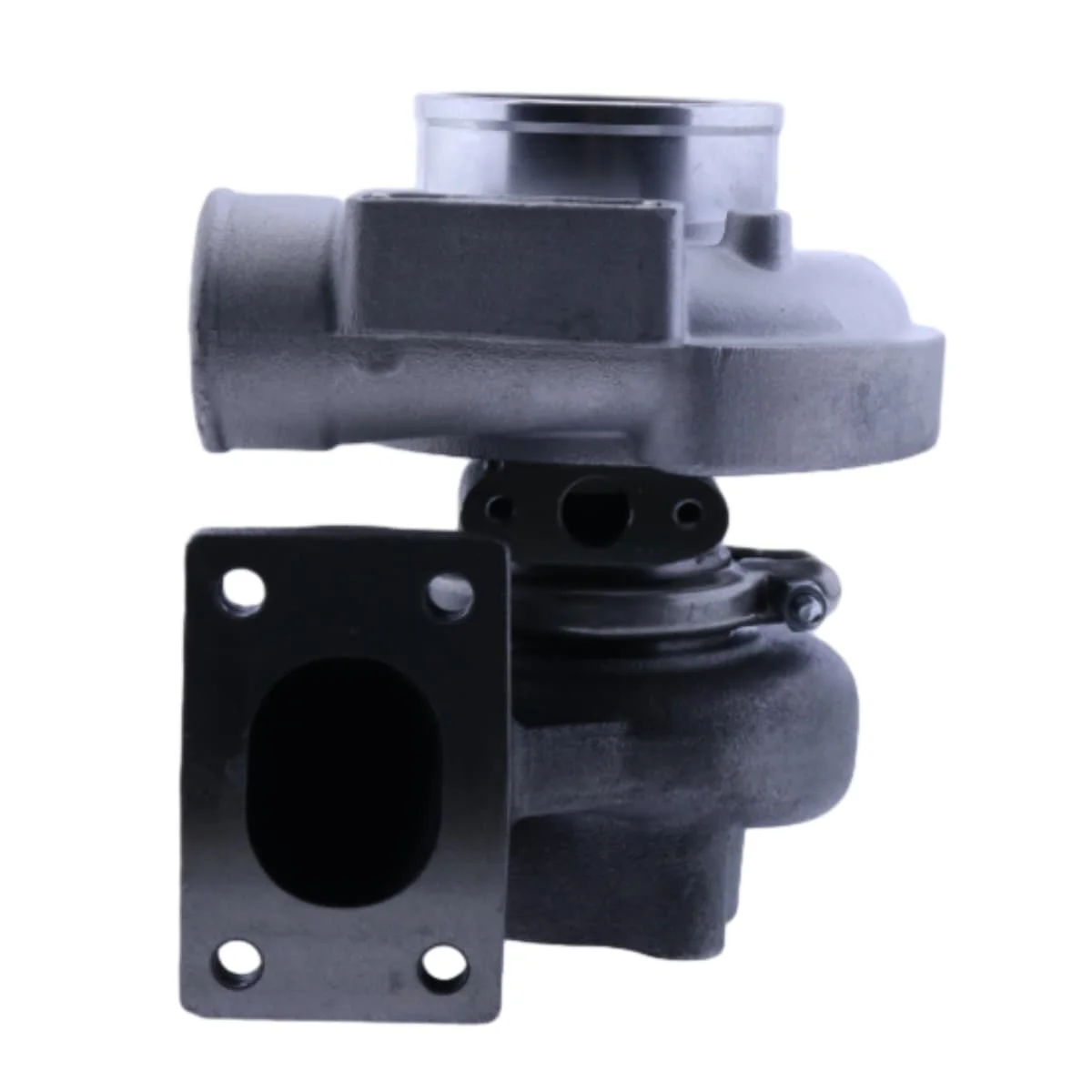 

ATV&UTVNew Replacement 2852507 2857052 Turbocharger for 580N Backhoe Loader FPT F4GE9454K J604 Engine Holdwell