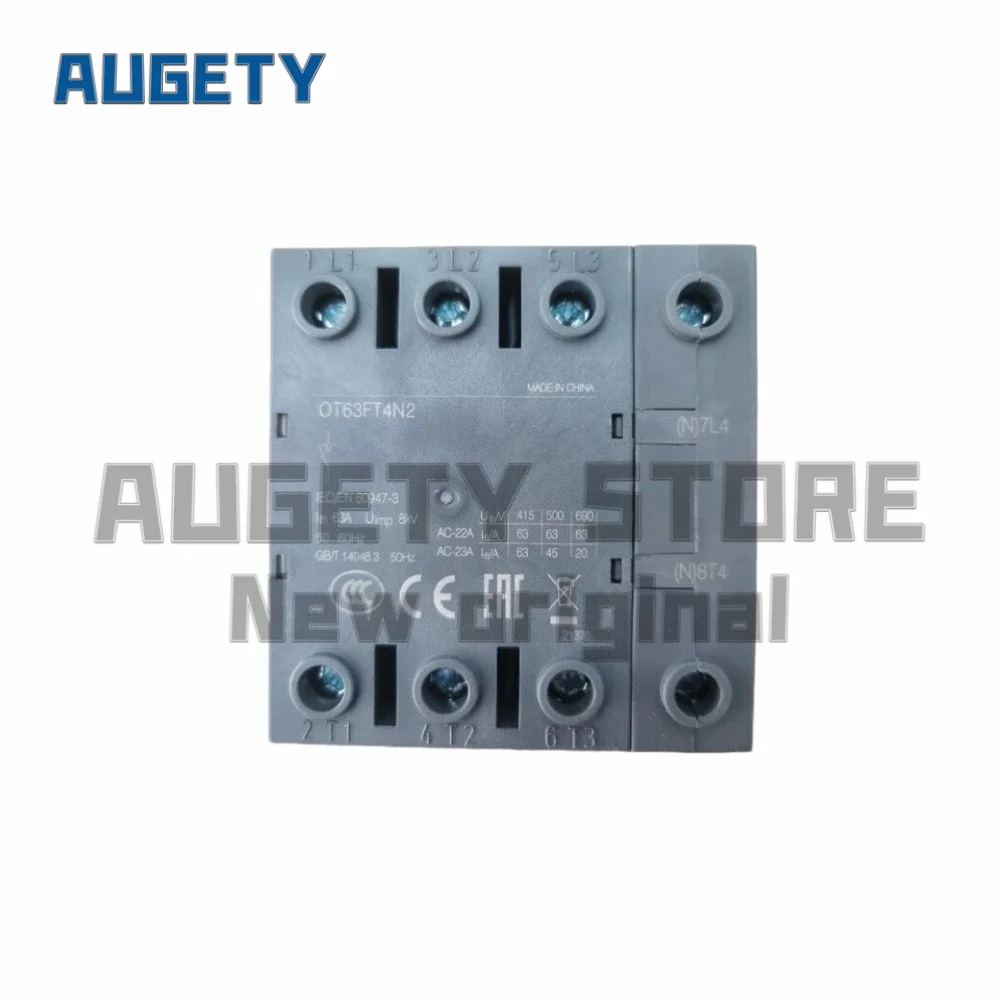 

New Original OT63FT4N2 63A Module